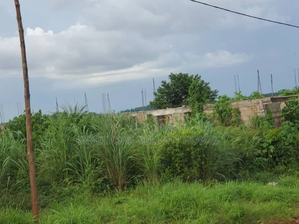2bdrm Block of Flats in Oshimili North for sale in Oshimili North