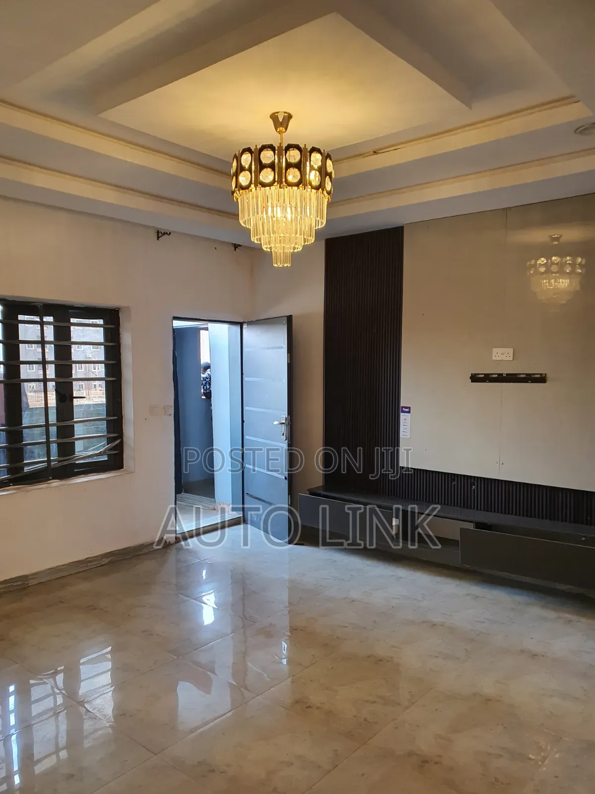 2bdrm Block of Flats in Enugu for rent in Enugu