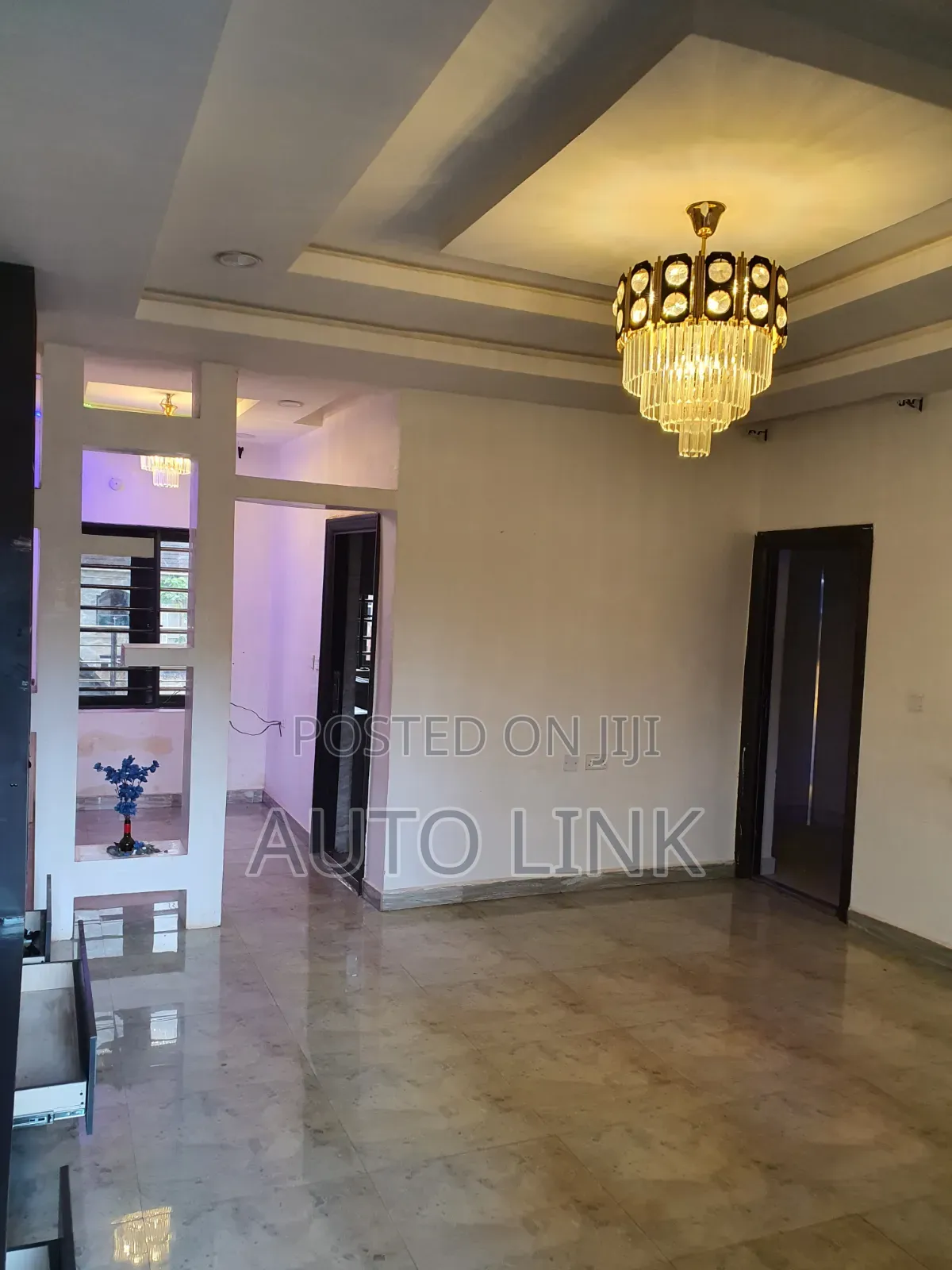 2bdrm Block of Flats in Enugu for rent in Enugu
