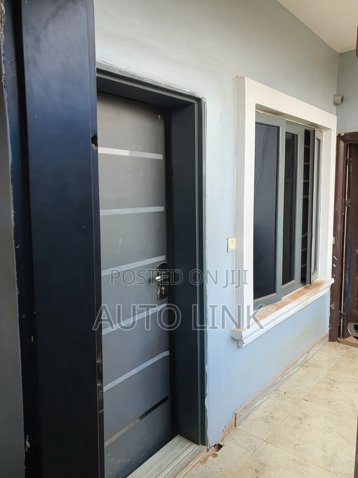 2bdrm Block of Flats in Enugu for rent in Enugu