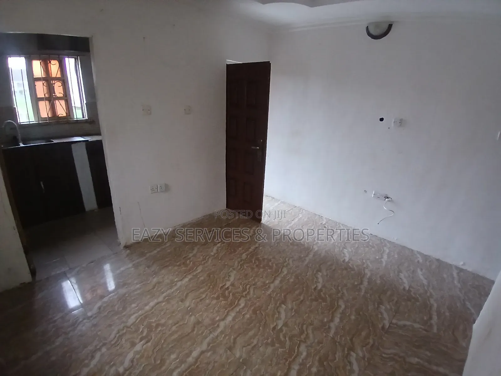 Mini Flat in Idowu Estate, Ado / Ajah for rent in Ado / Ajah