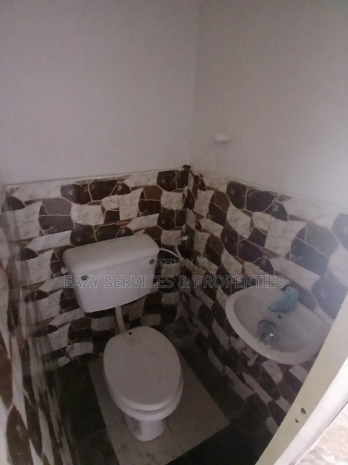 Mini Flat in Idowu Estate, Ado / Ajah for rent in Ado / Ajah