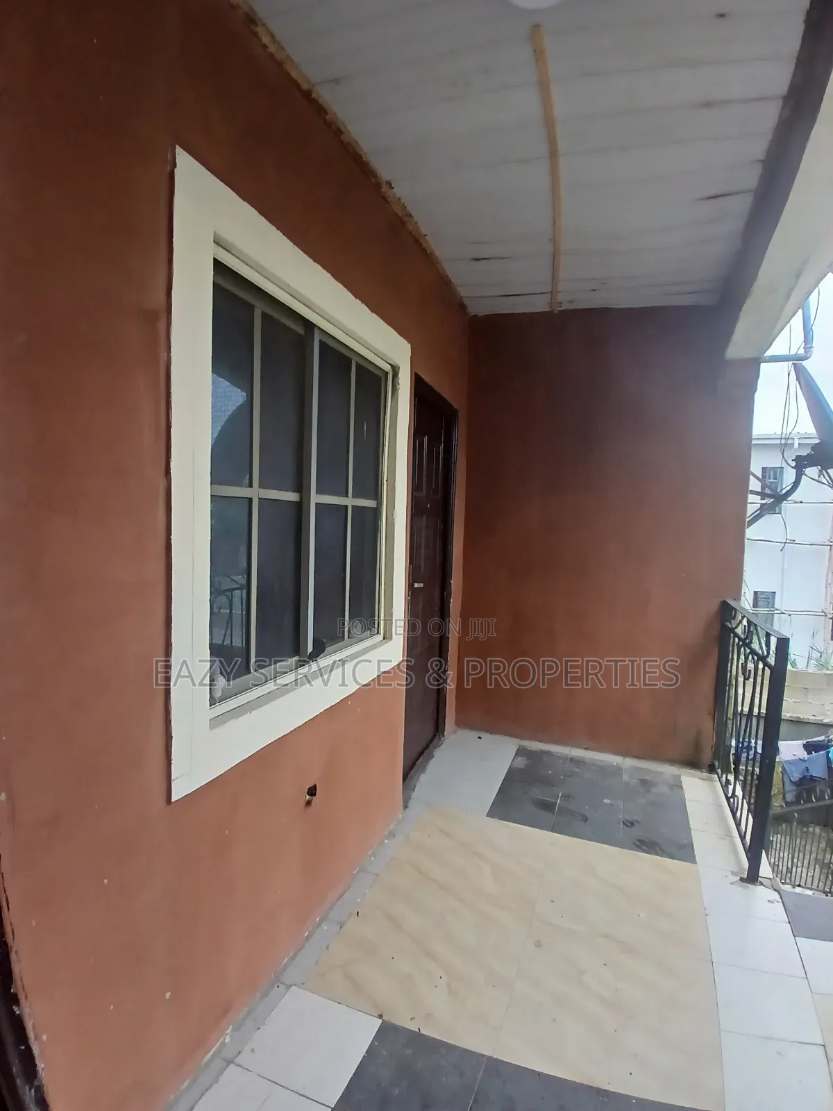 Mini Flat in Idowu Estate, Ado / Ajah for rent in Ado / Ajah