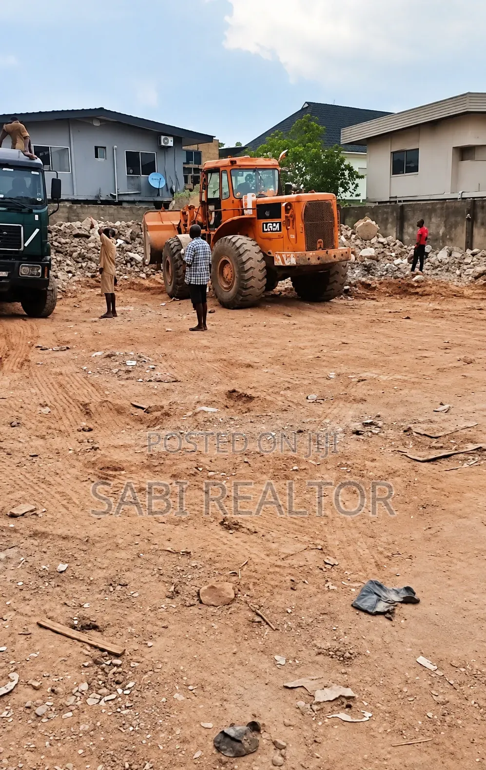 931sqm of Residential Land in a Very Serene Environment Off Agbe Road in Abule Egba