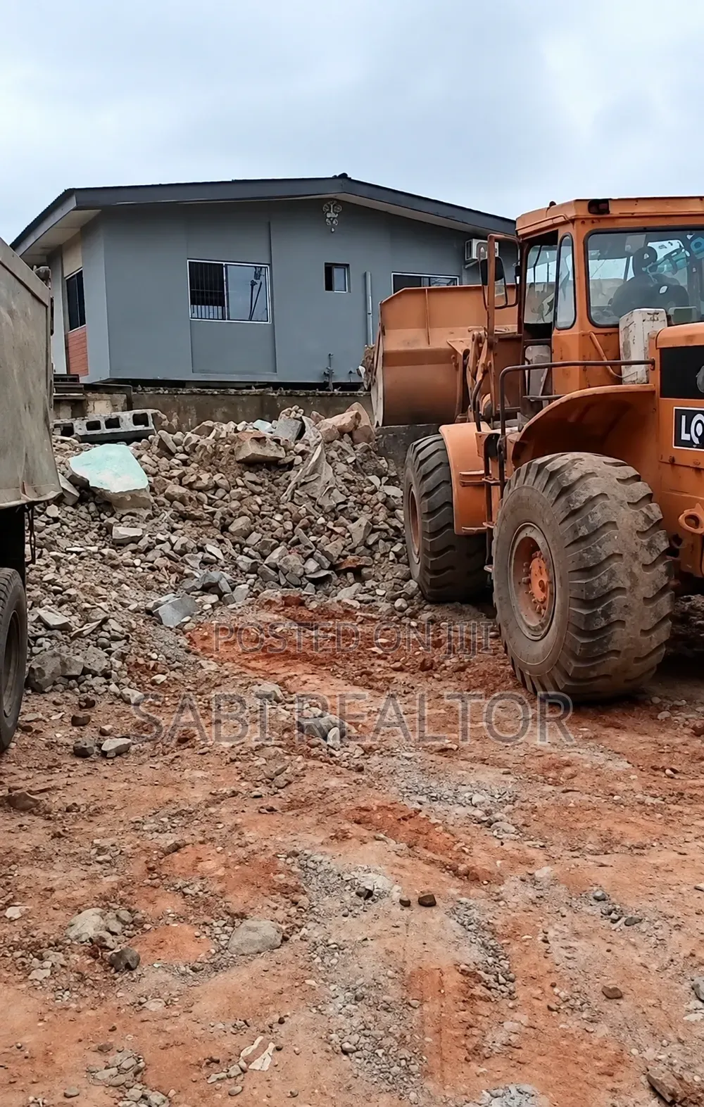 931sqm of Residential Land in a Very Serene Environment Off Agbe Road in Abule Egba
