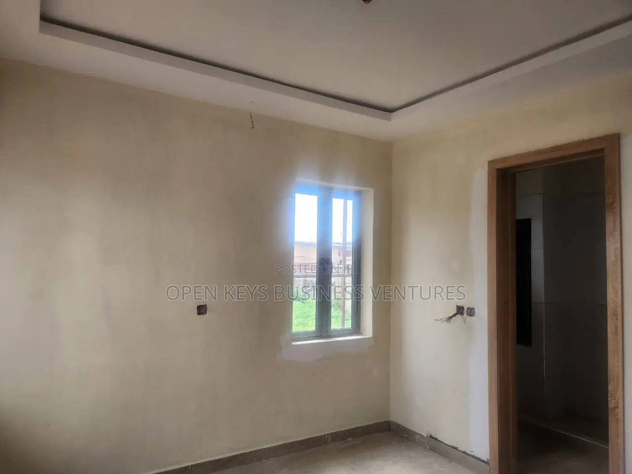 Furnished 2bdrm Apartment in Off Awolowo Avenue, Bodija for sale in Bodija