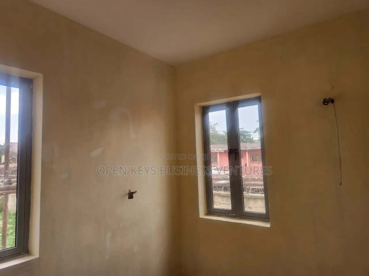 Furnished 2bdrm Apartment in Off Awolowo Avenue, Bodija for sale in Bodija