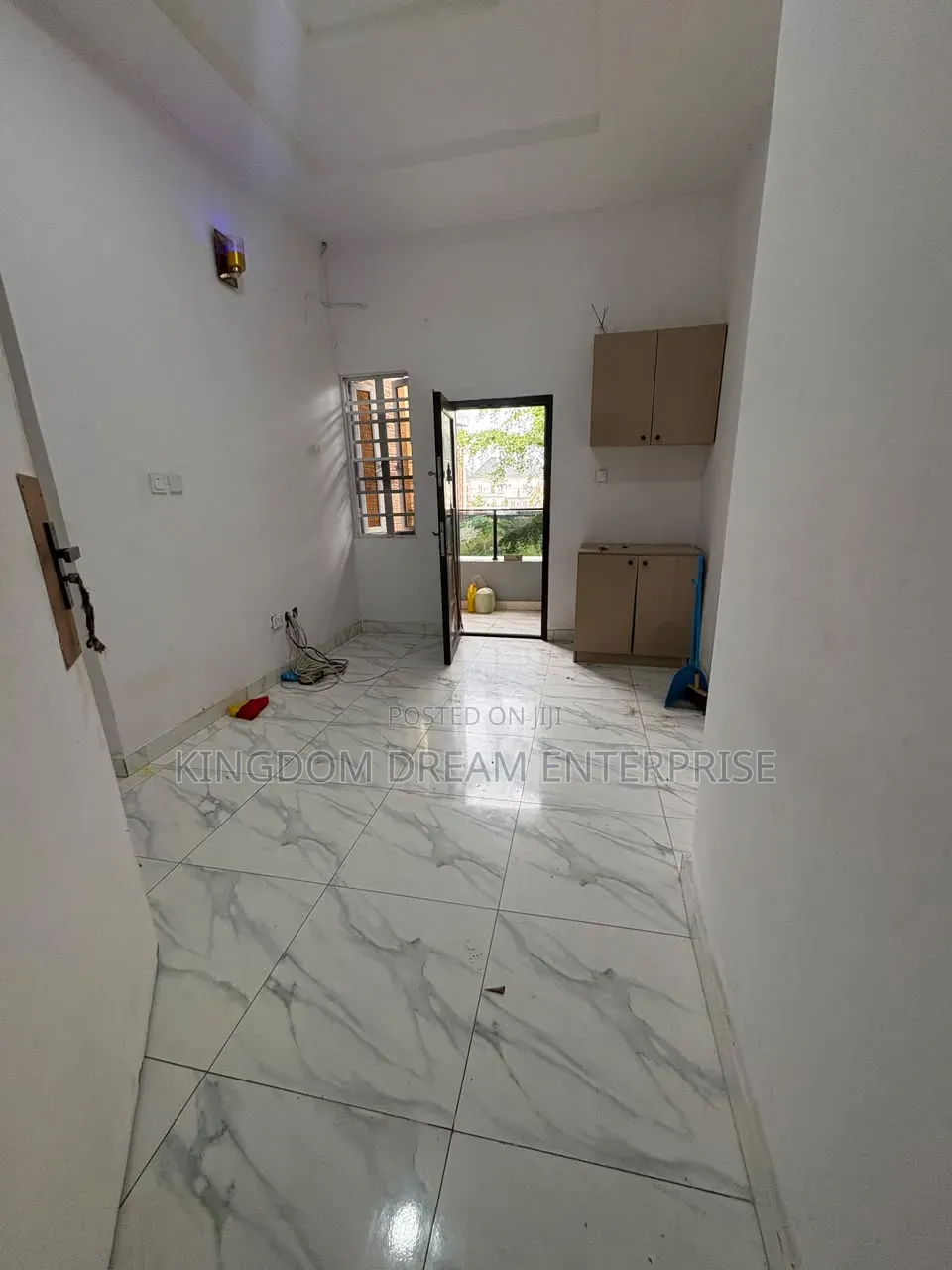 1bdrm Apartment in Lekki Lagos for rent in Lekki Expressway