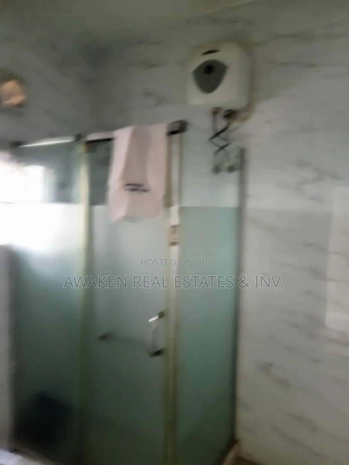 4bdrm Duplex in Von Estate, Lugbe District for rent in Lugbe District