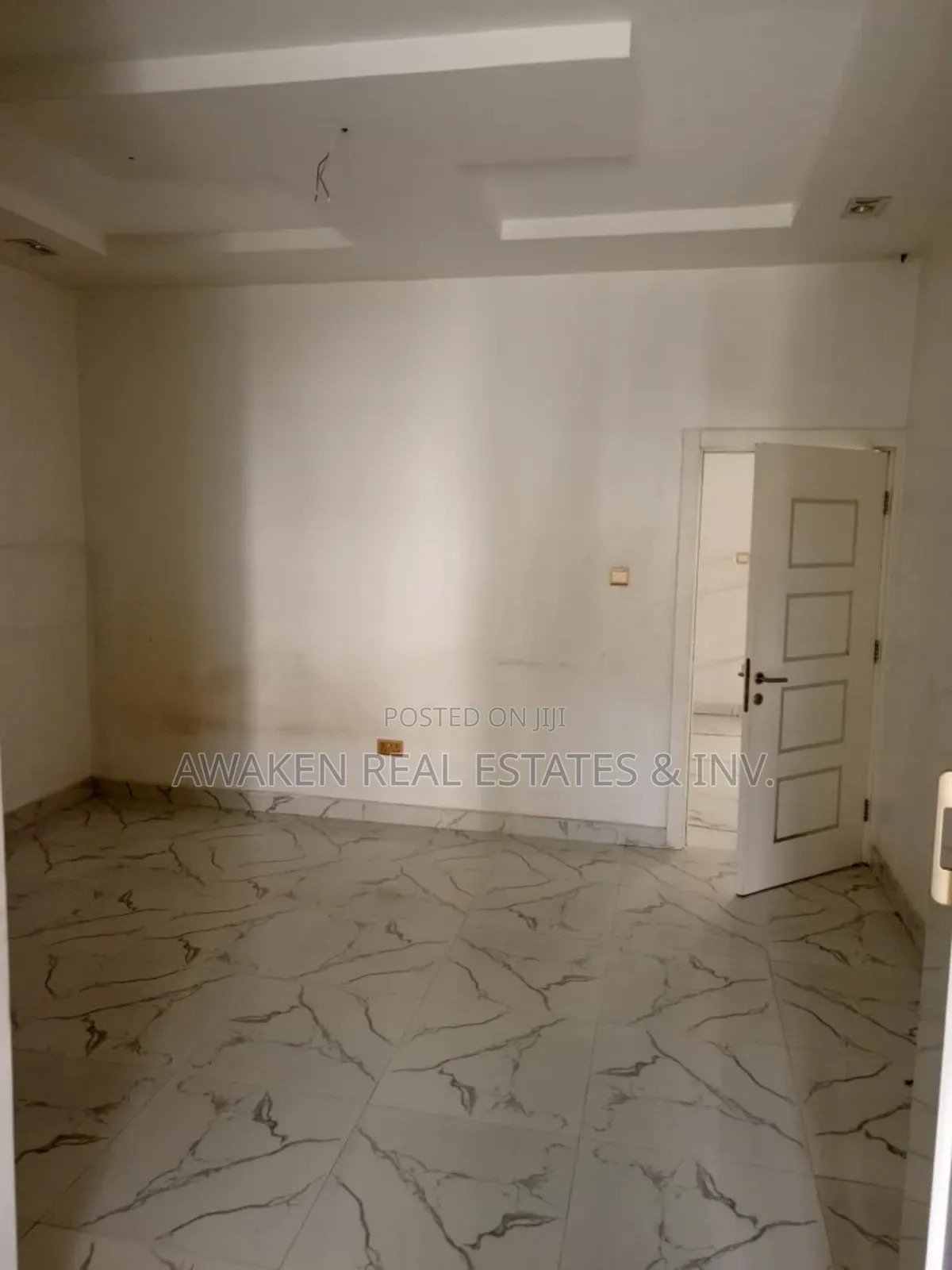 4bdrm Duplex in Von Estate, Lugbe District for rent in Lugbe District