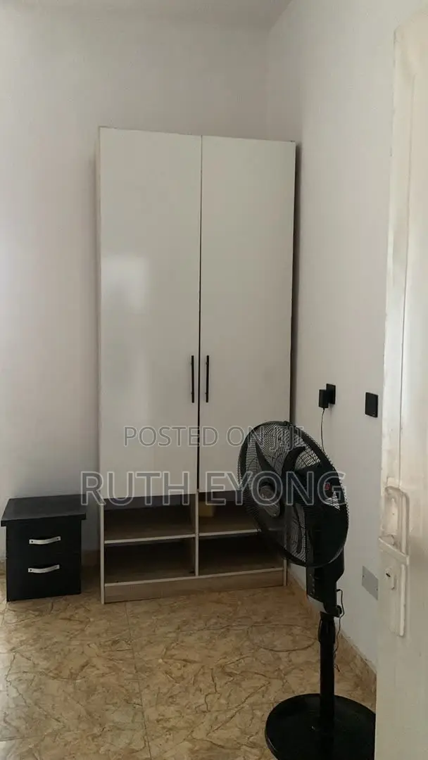 Furnished 4bdrm Townhouse/Terrace in Around Abraham for sale in Abraham Adesanya Estate