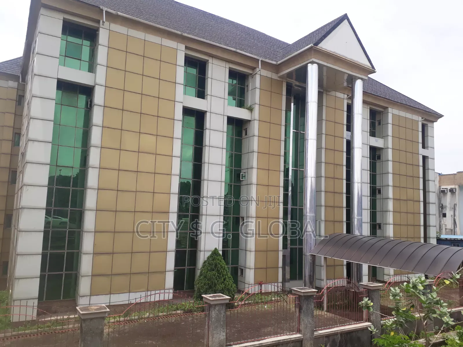 Officia Office Space for Rent in Zone 5 / Wuse