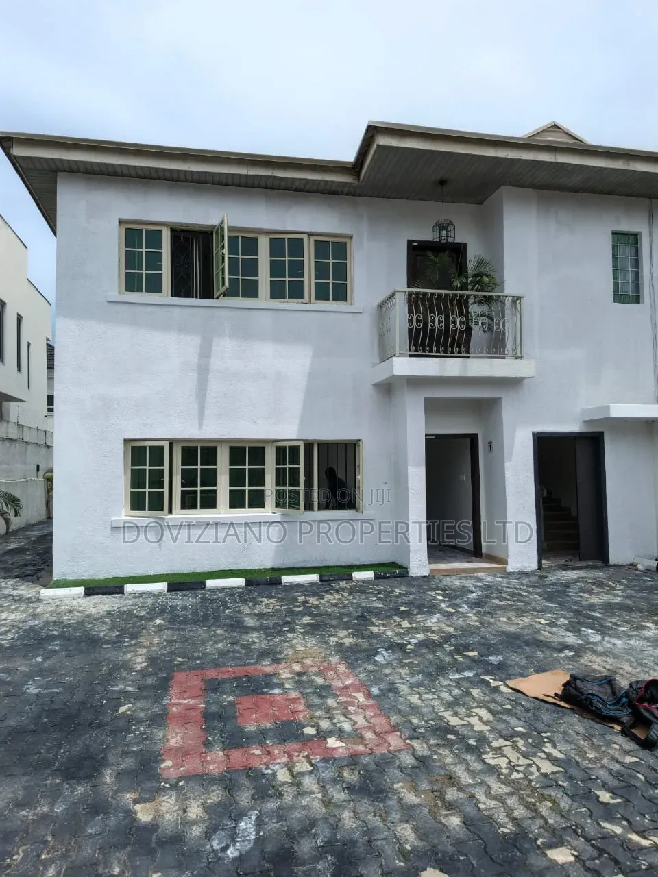 2bdrm Apartment in Lekki Phase 1 for rent in Lekki Phase 1