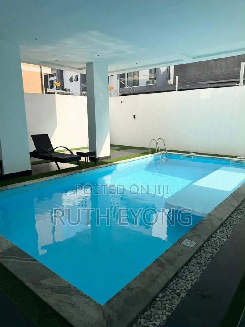 2bdrm Apartment in Oniru Vi Lagos, Victoria Island Extension for sale in Victoria Island Extension