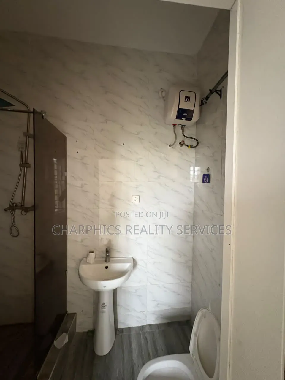 Mini Flat in Lekki Phase 2 for rent in Lekki Phase 2