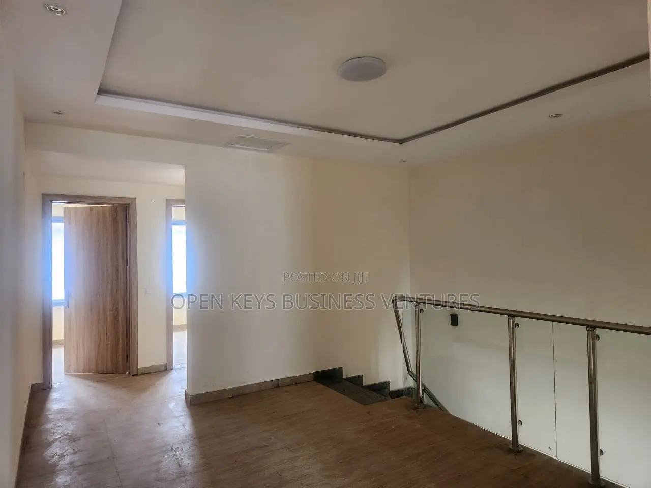Furnished 3bdrm Duplex in Awolowo Avenue, Bodija for sale in Bodija