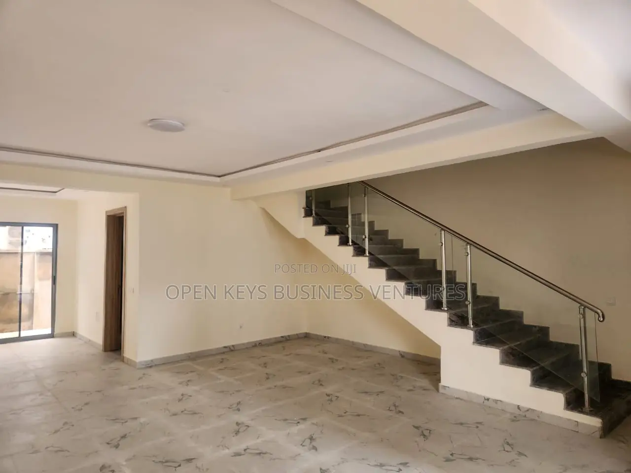 Furnished 3bdrm Duplex in Awolowo Avenue, Bodija for sale in Bodija