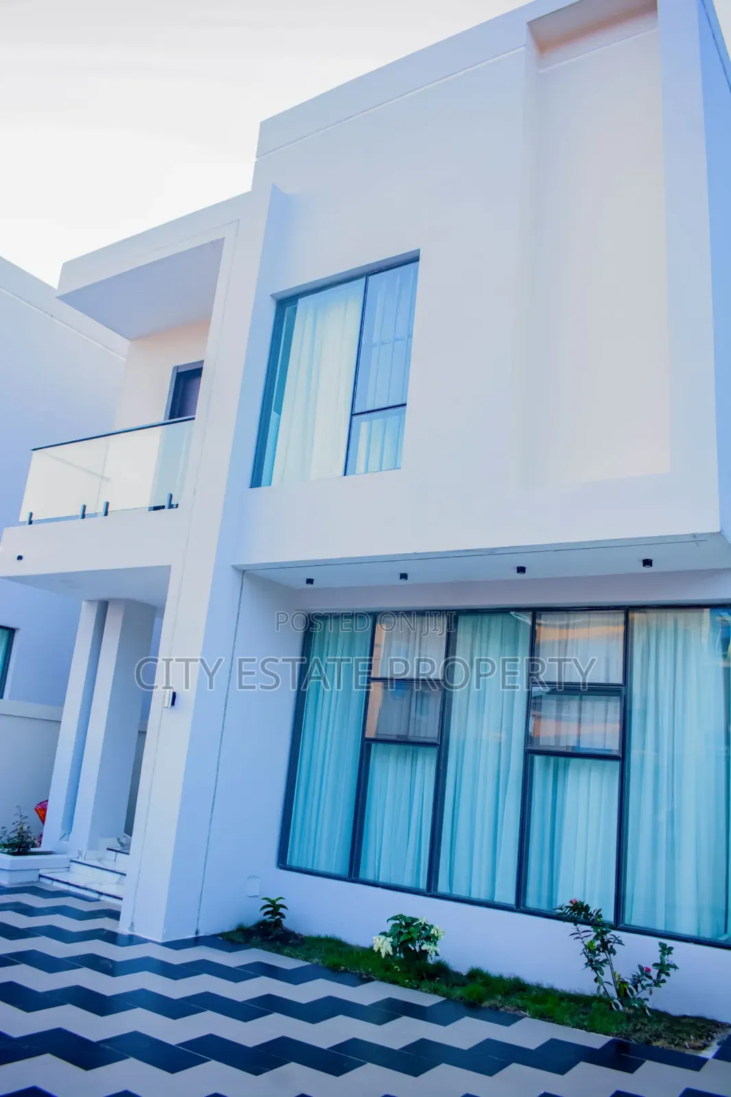 Furnished 5bdrm House in Woji Estate for sale in Woji