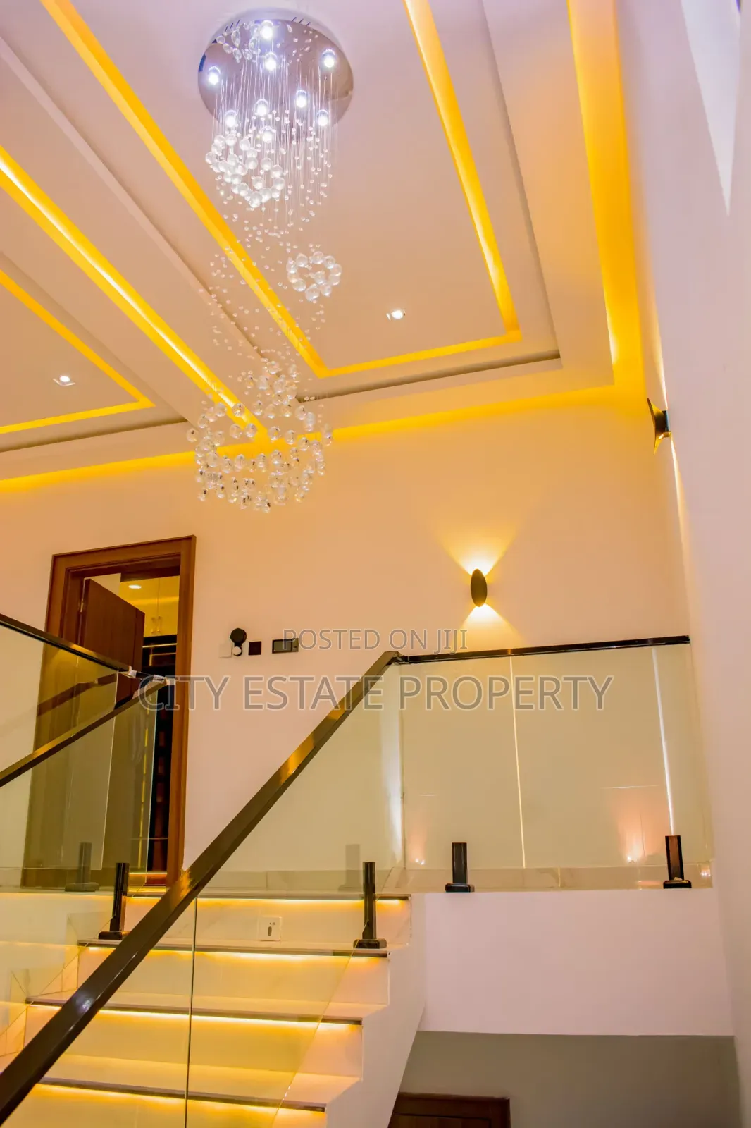 Furnished 5bdrm House in Woji Estate for sale in Woji