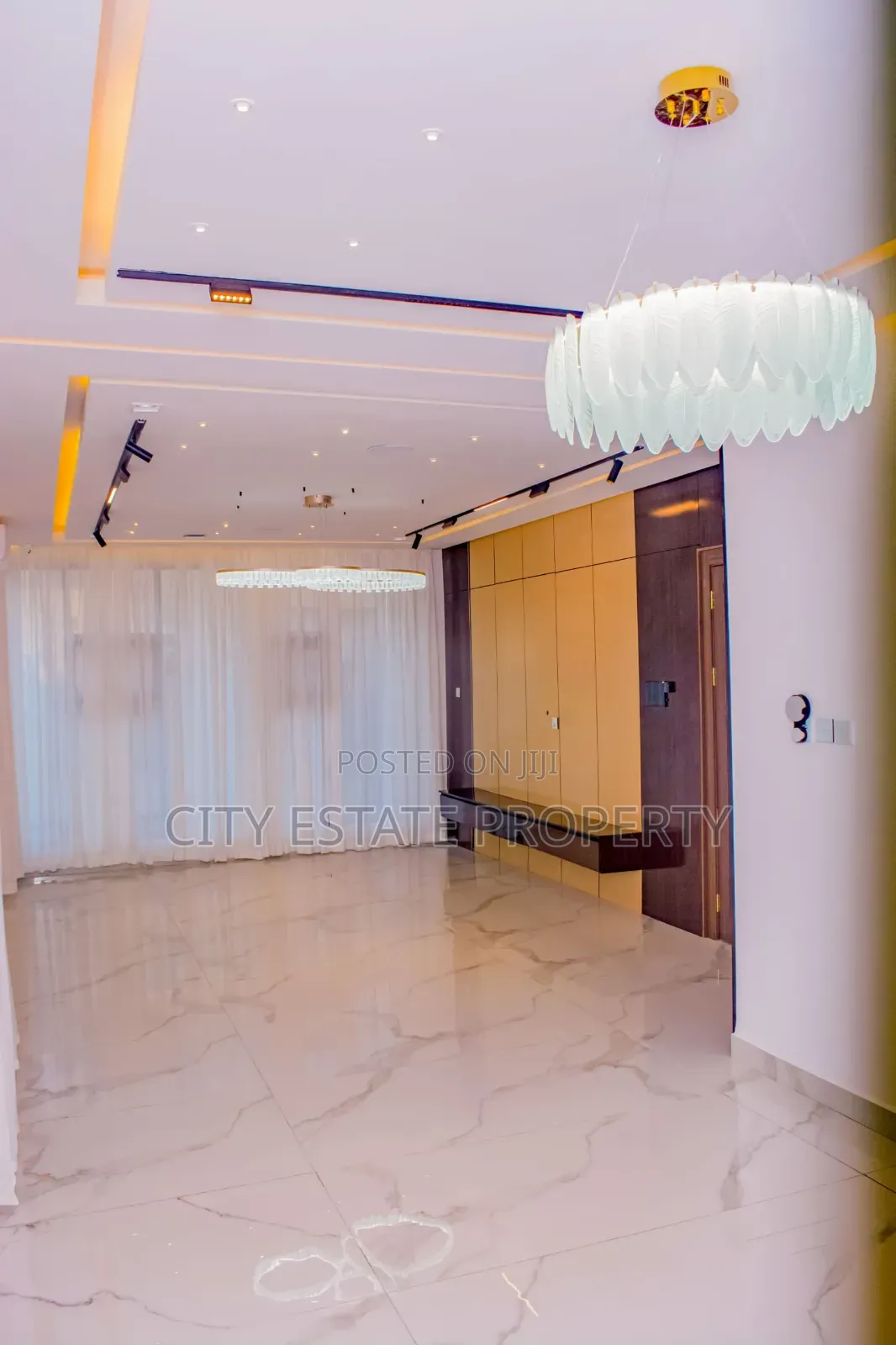 Furnished 5bdrm House in Woji Estate for sale in Woji