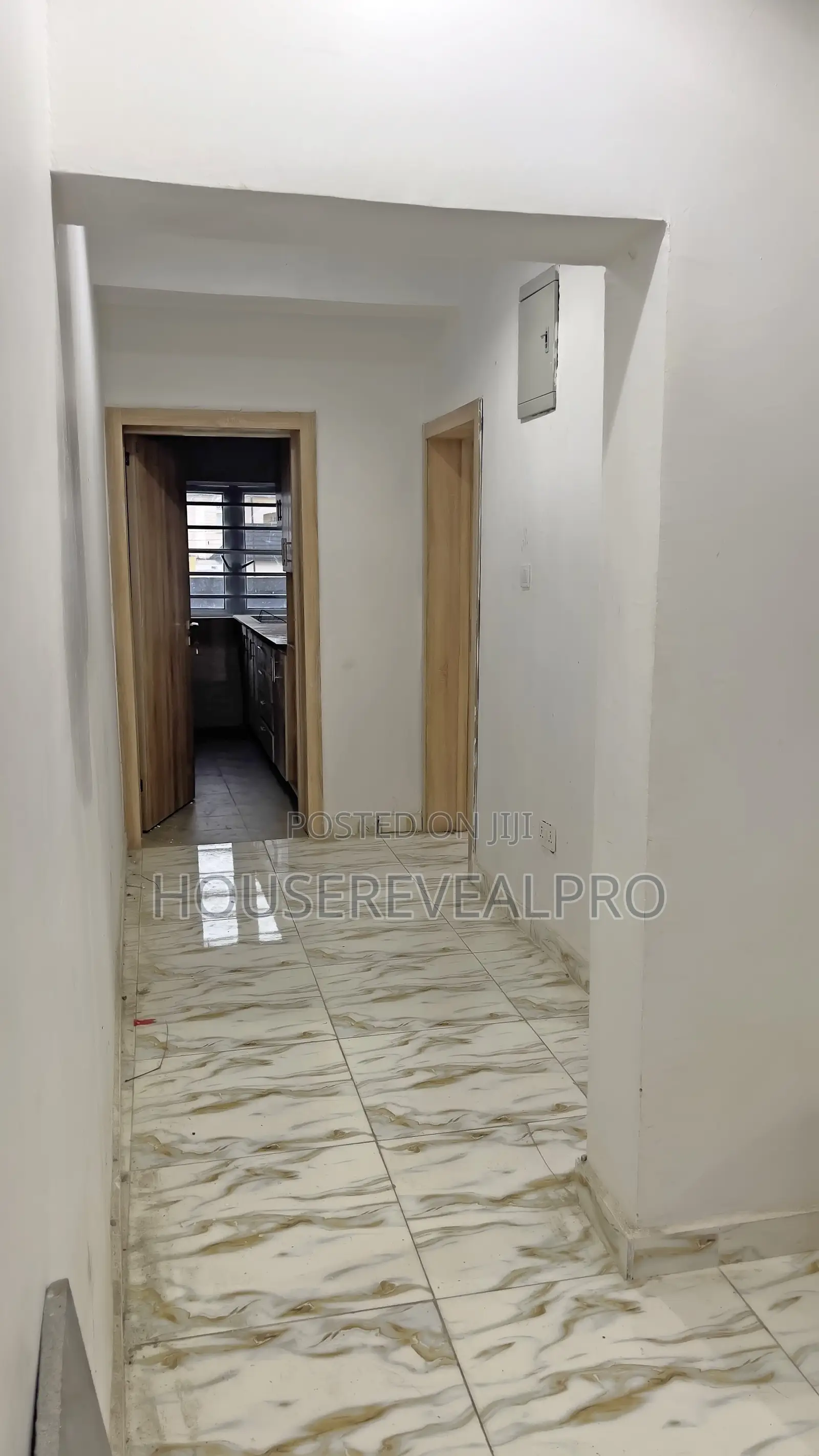 1bdrm Apartment in Abraham Adesanya for sale in Abraham Adesanya Estate