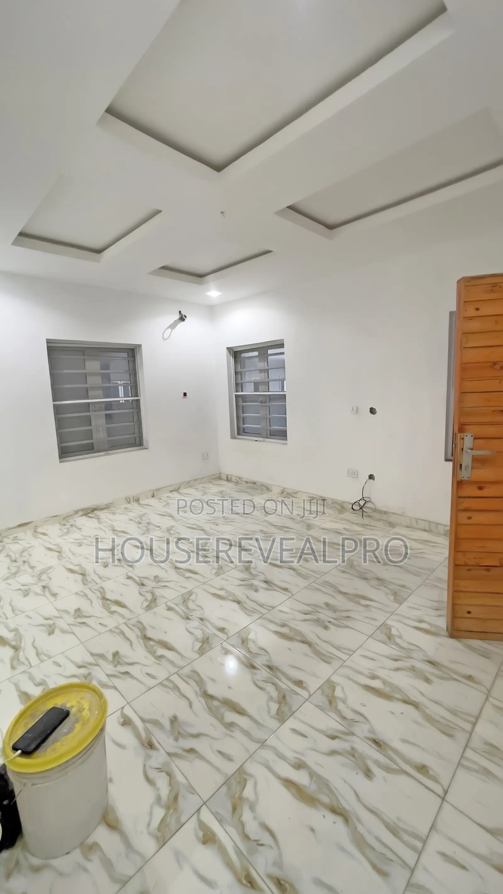 1bdrm Apartment in Abraham Adesanya for sale in Abraham Adesanya Estate