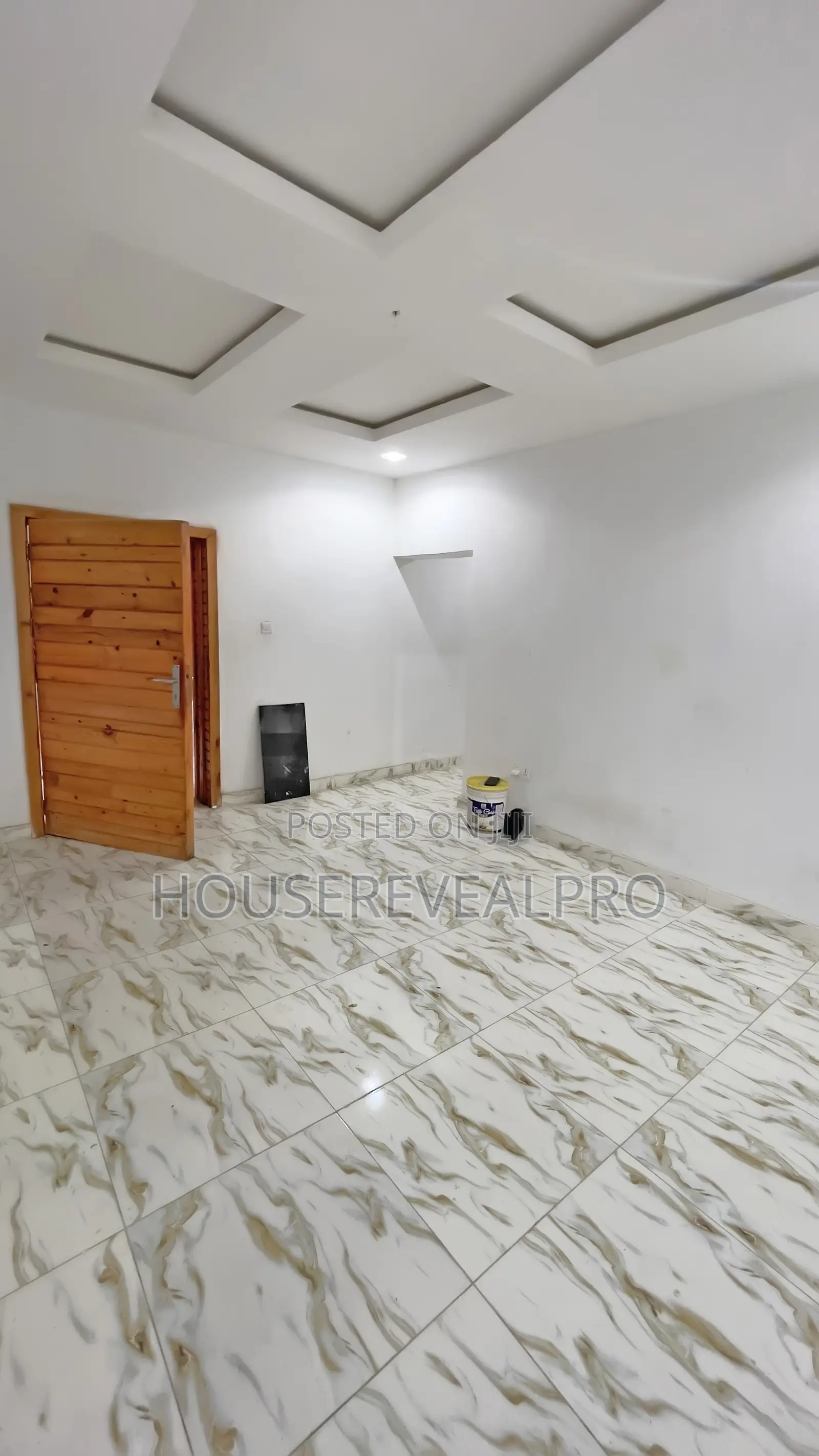 1bdrm Apartment in Abraham Adesanya for sale in Abraham Adesanya Estate