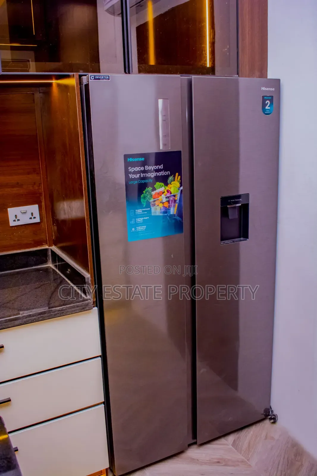 Furnished 5bdrm House in Woji Estate for sale in Woji