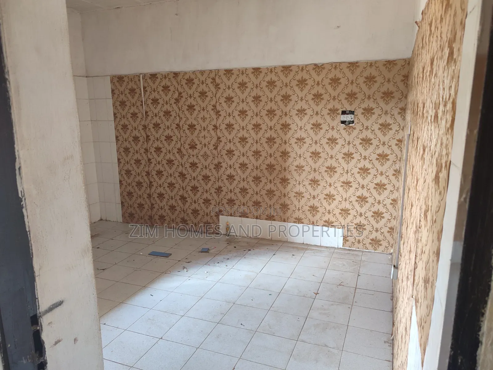 1bdrm Block of Flats in Zim Homes And, Durumi for rent in Durumi
