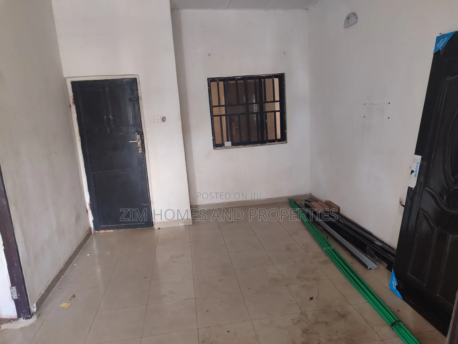 1bdrm Block of Flats in Zim Homes And, Durumi for rent in Durumi