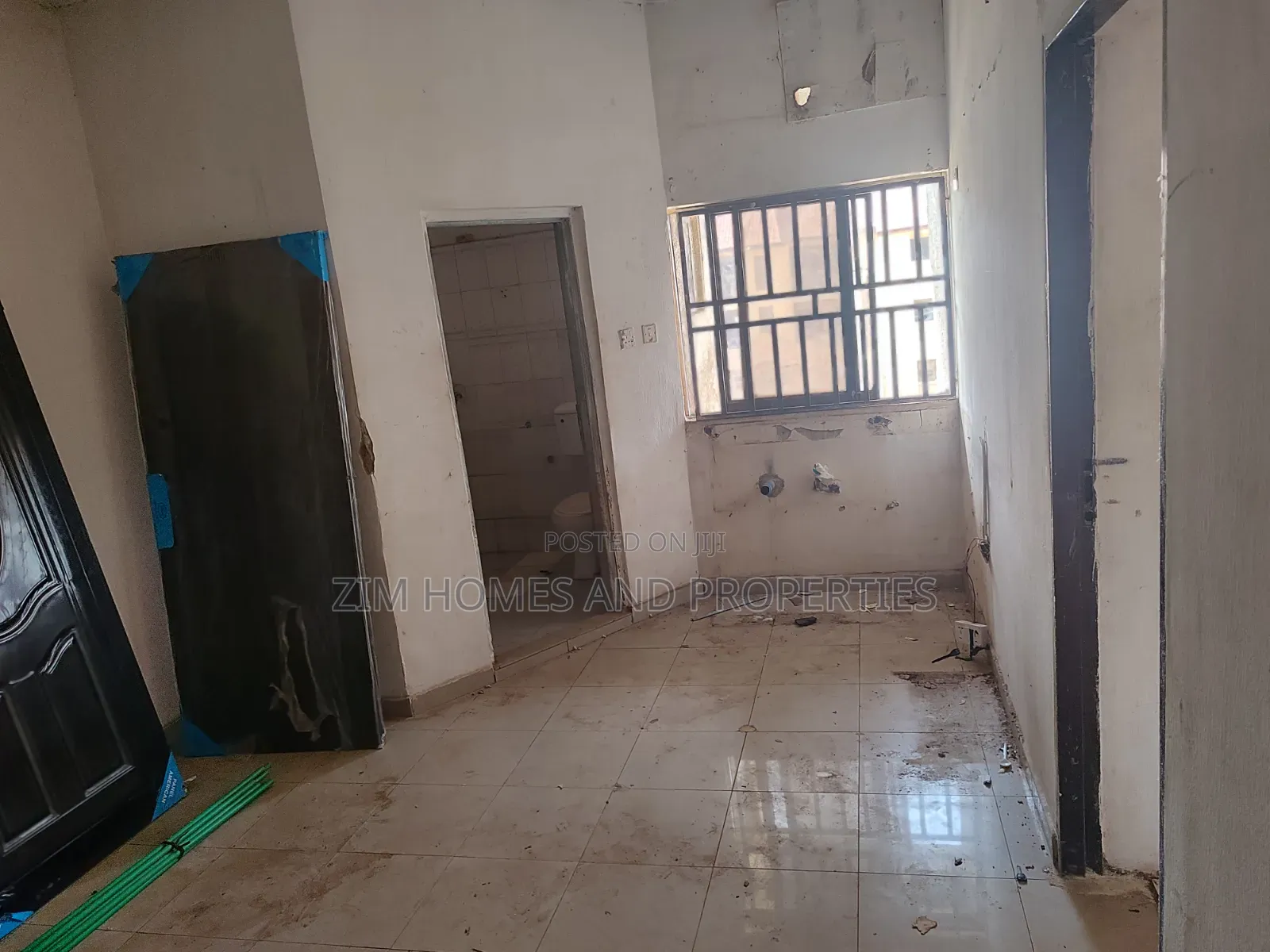 1bdrm Block of Flats in Zim Homes And, Durumi for rent in Durumi