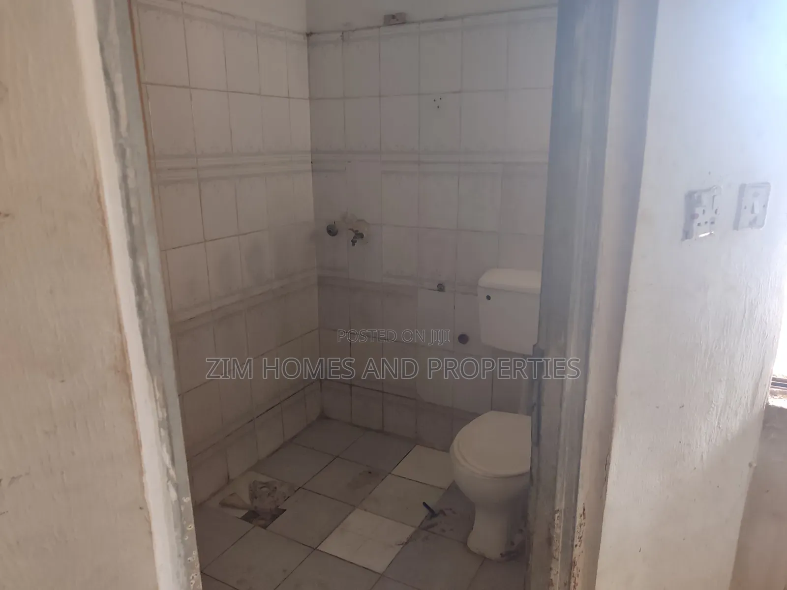 1bdrm Block of Flats in Zim Homes And, Durumi for rent in Durumi