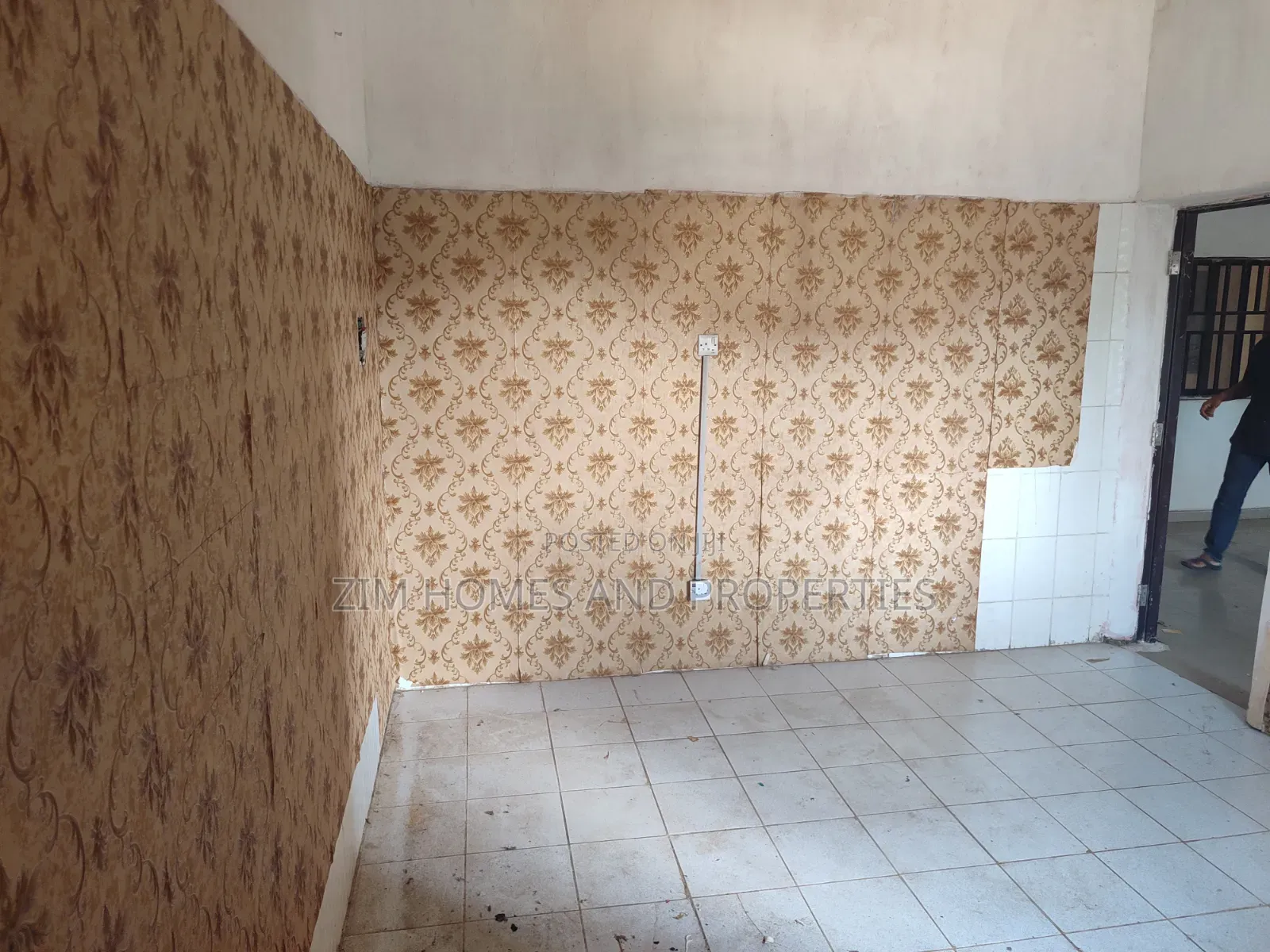 1bdrm Block of Flats in Zim Homes And, Durumi for rent in Durumi