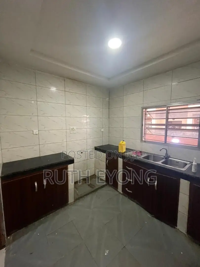 2bdrm Apartment in Sangotedo Eti-Osa for rent in Sangotedo