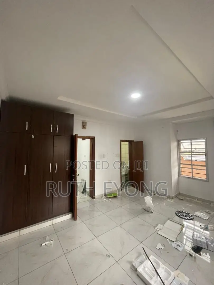 2bdrm Apartment in Sangotedo Eti-Osa for rent in Sangotedo