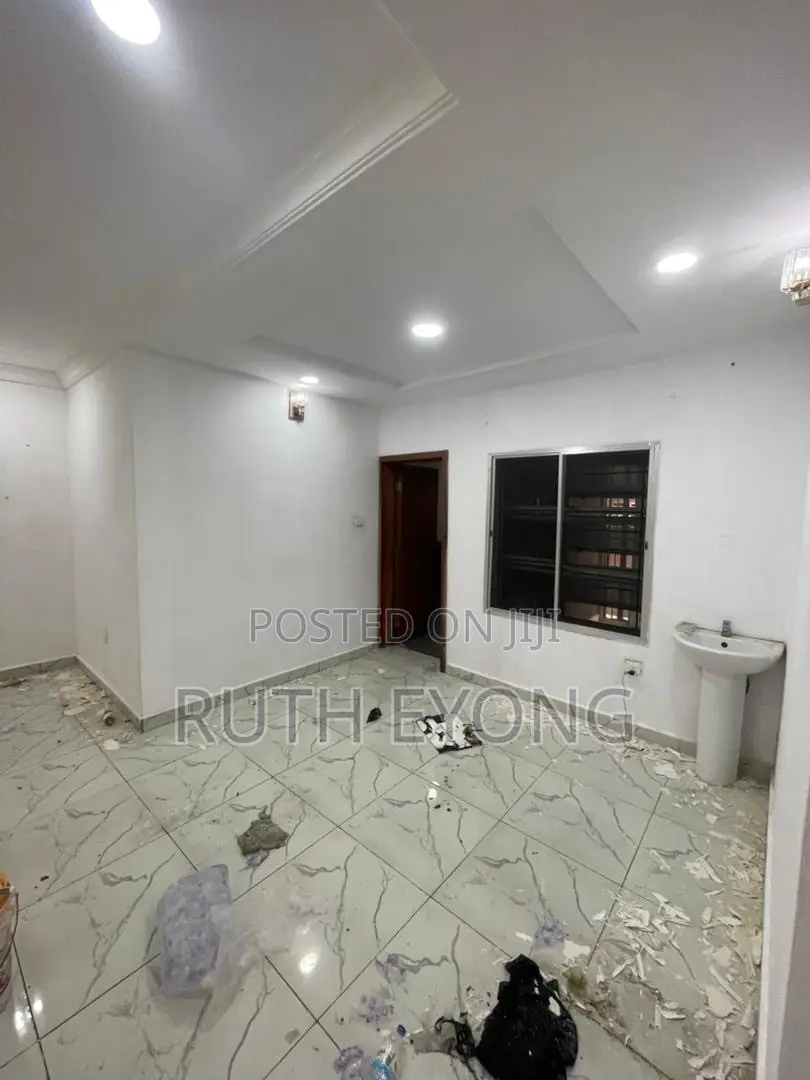 2bdrm Apartment in Sangotedo Eti-Osa for rent in Sangotedo