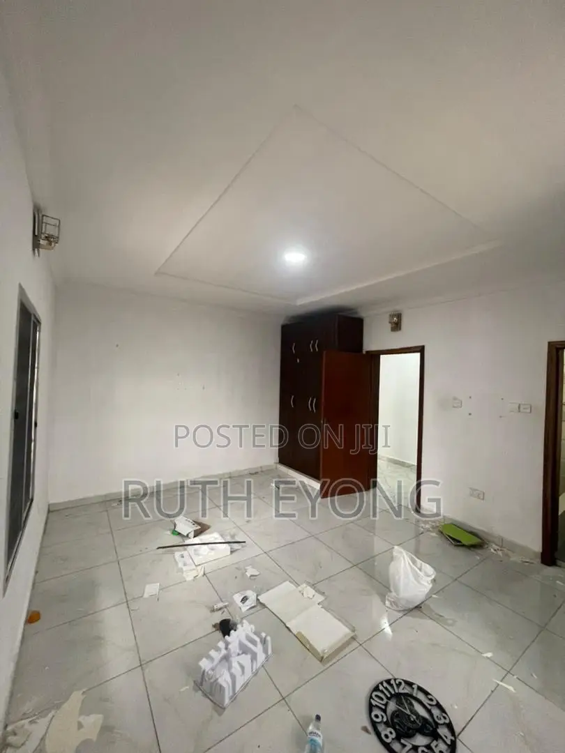 2bdrm Apartment in Sangotedo Eti-Osa for rent in Sangotedo