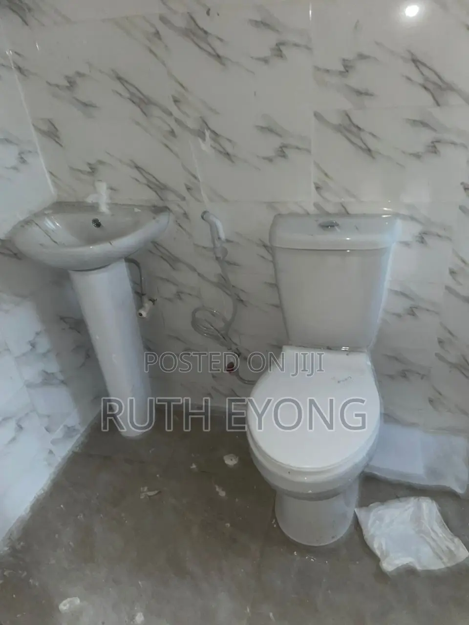 Mini Flat in Abijo Lagos, Sangotedo for rent in Sangotedo