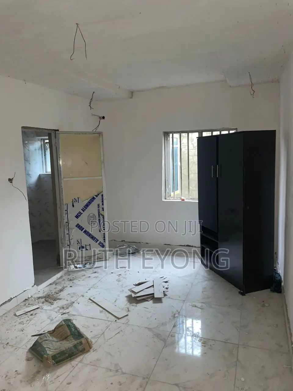 Mini Flat in Abijo Lagos, Sangotedo for rent in Sangotedo