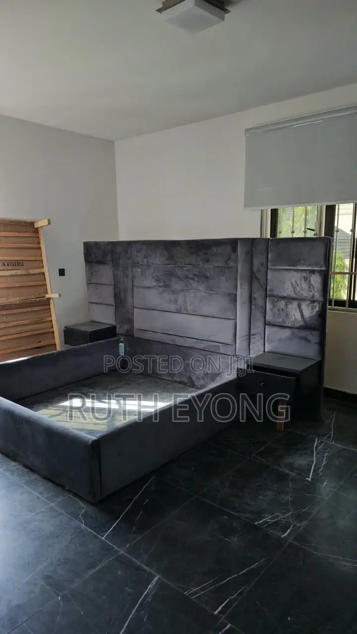 2bdrm Apartment in Banana Island for rent in Banana Island