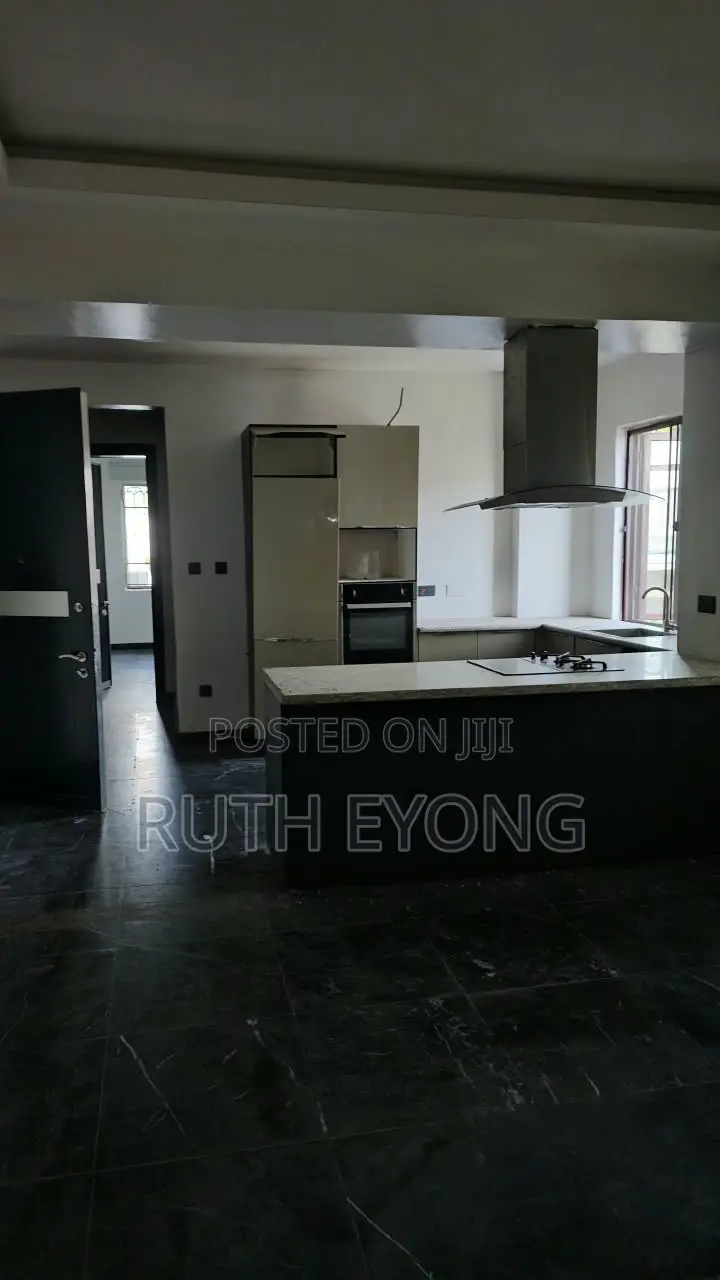 2bdrm Apartment in Banana Island for rent in Banana Island