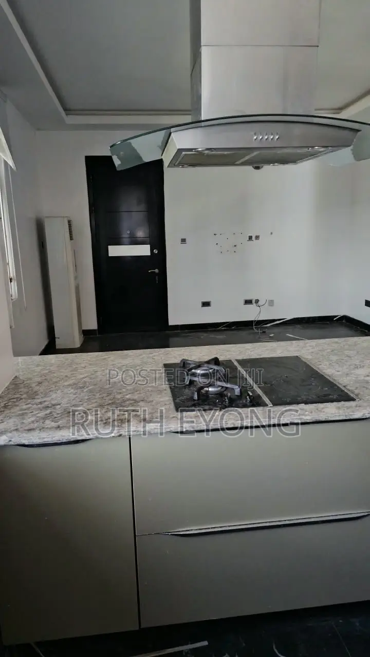 2bdrm Apartment in Banana Island for rent in Banana Island
