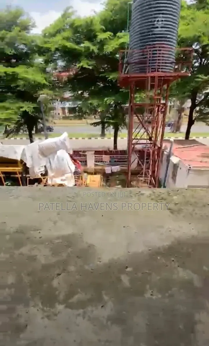 Office Space for Sale Facing Utako /Jabi Major Road in Utako