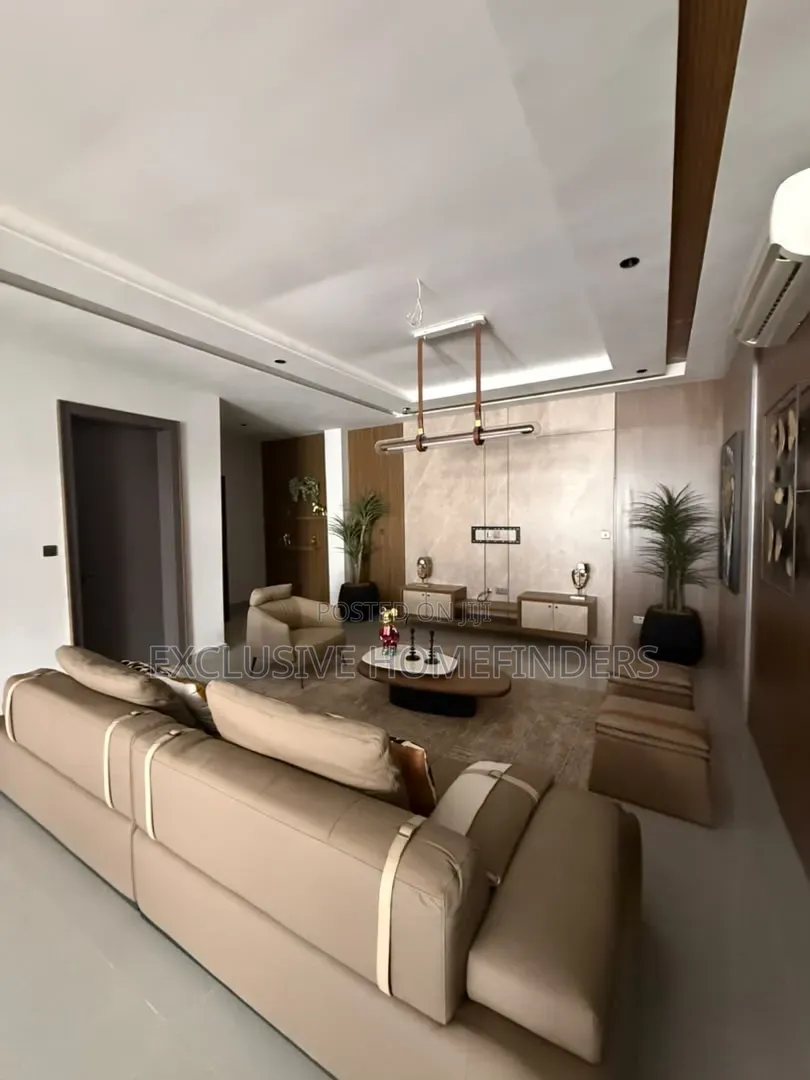 3bdrm Apartment in The Den Heights, Lekki Phase 1 for sale in Lekki Phase 1