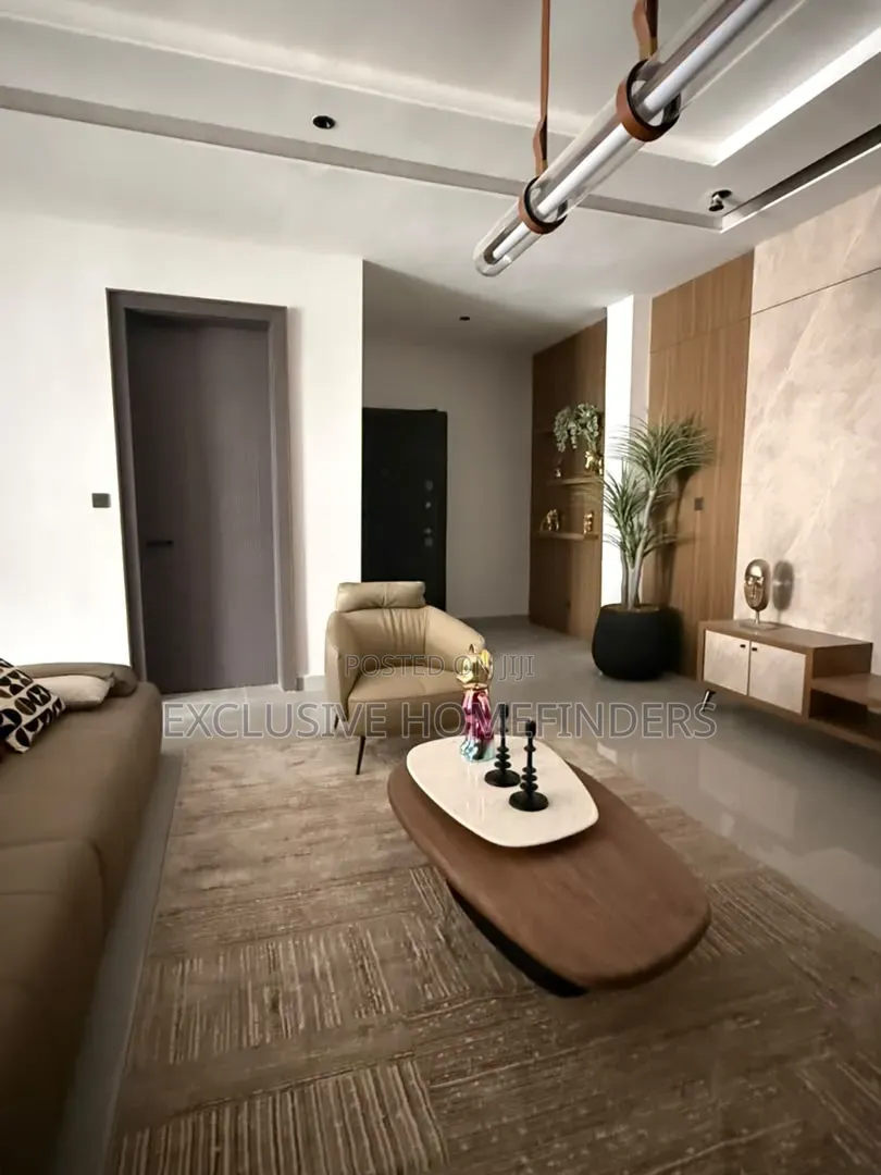 3bdrm Apartment in The Den Heights, Lekki Phase 1 for sale in Lekki Phase 1
