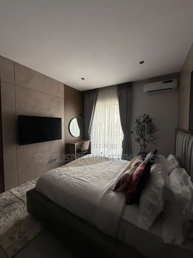 3bdrm Apartment in The Den Heights, Lekki Phase 1 for sale in Lekki Phase 1