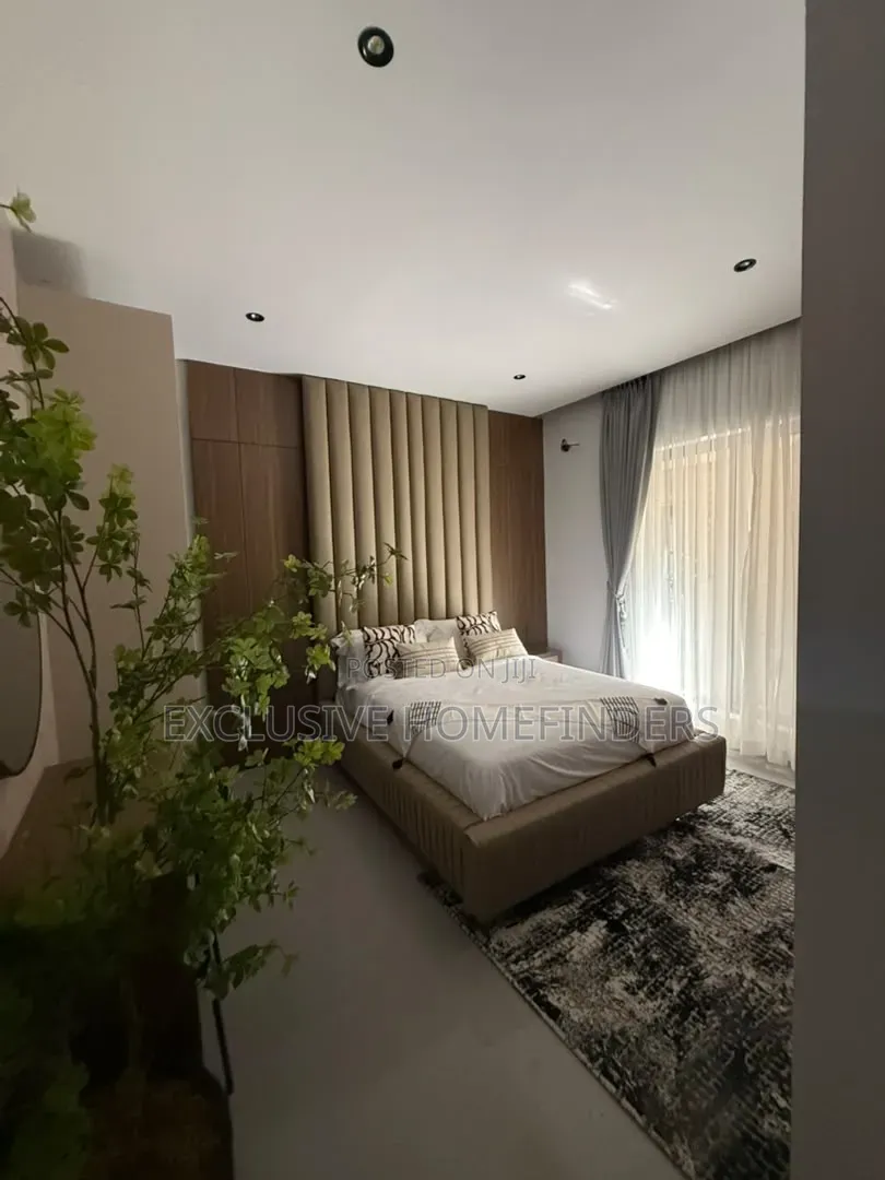 3bdrm Apartment in The Den Heights, Lekki Phase 1 for sale in Lekki Phase 1