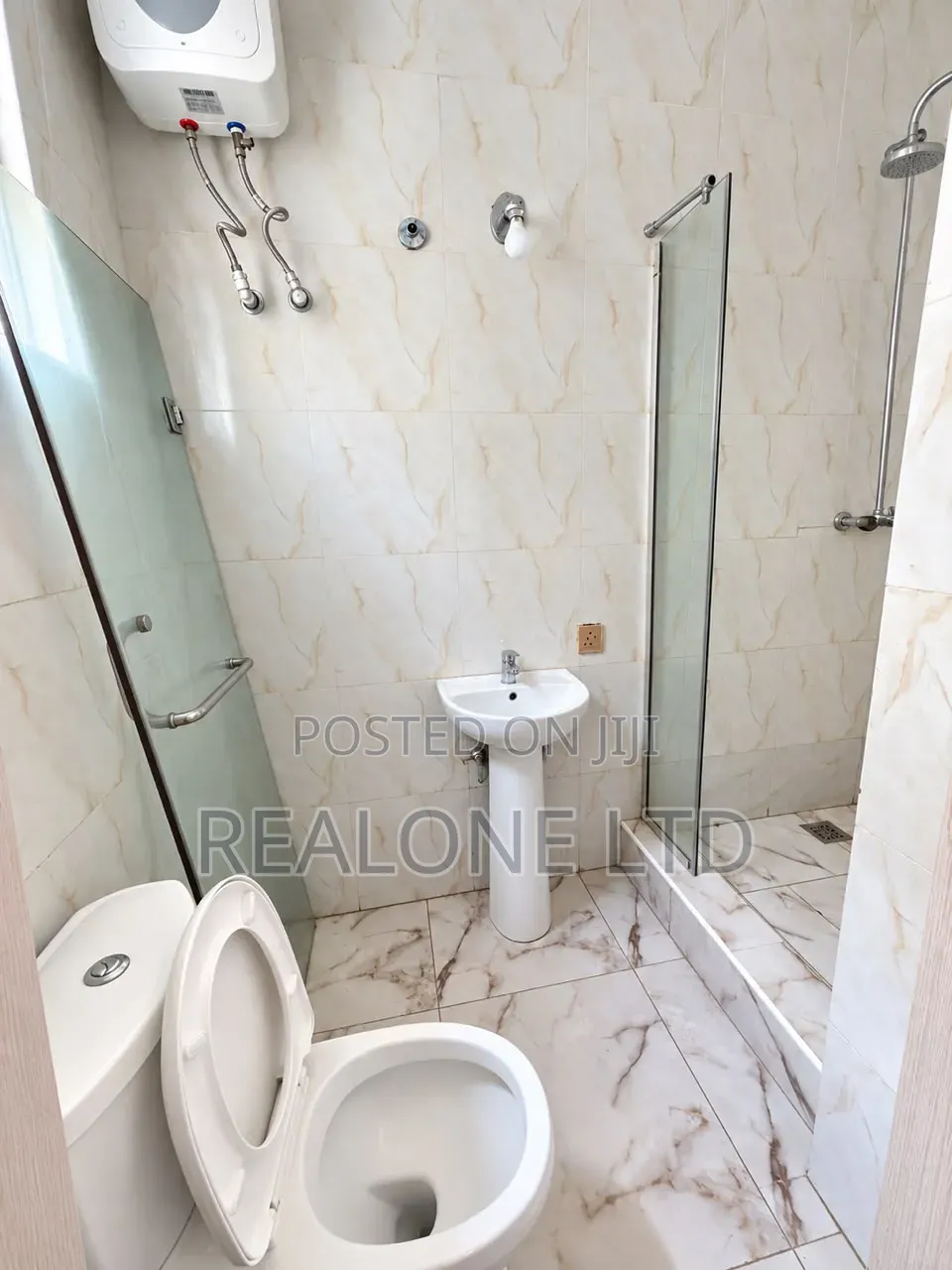 1bdrm Shared Apartment in Off Lekki-Epe Expressway for rent in Off Lekki-Epe Expressway