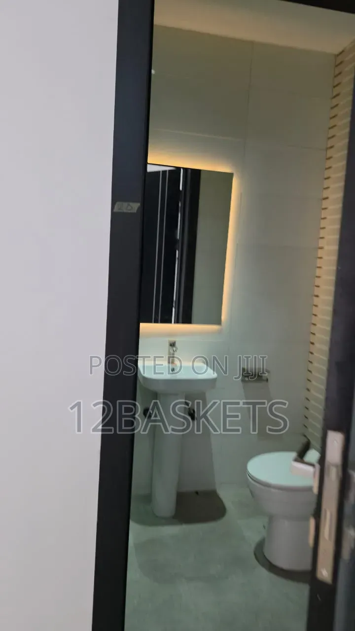 Furnished 4bdrm Duplex in Ikeja, Adeniyi Jones for sale in Adeniyi Jones