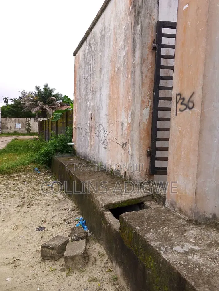 6 Plots Fenced Together in Abijo GRA in Abijo